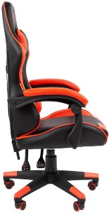 Кресло геймерское CHAIRMAN GAME CH29