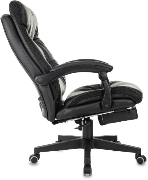 Кресло руководителя Бюрократ CH-824MSG-F