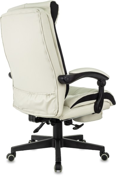 Кресло руководителя Бюрократ CH-824MSG-F