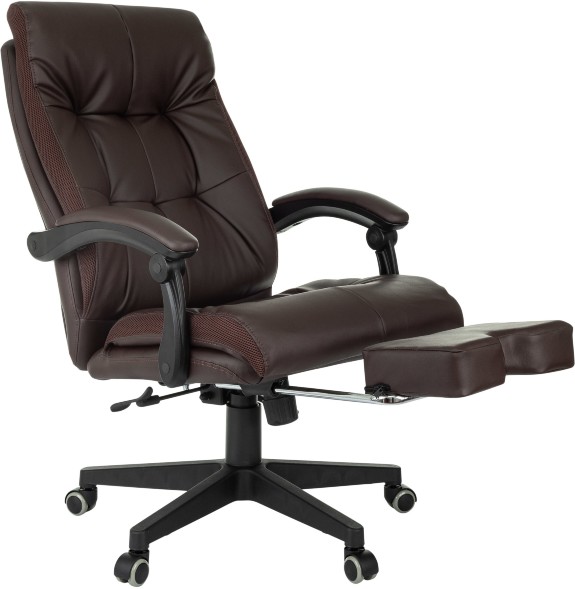 Кресло руководителя Бюрократ CH-824MSG-F