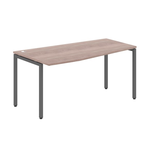 Стол эргономичный XSCT 169(L) 1600х900х750 XTEN-S