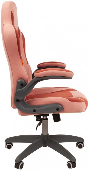 Кресло геймерское CHAIRMAN GAME 55