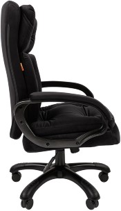 Кресло руководителя CHAIRMAN 442 ткань