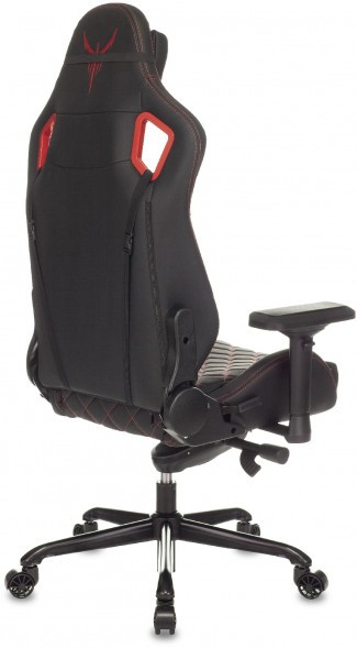 Кресло игровое Knight Titan