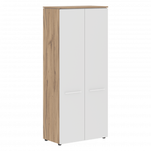 Шкаф для одежды MCW 85 854х423х1956 MORRIS TREND