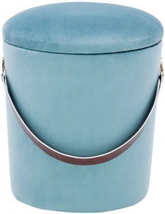 Пуф Leset Бакет МИНИ