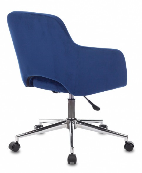 Кресло Бюрократ CH-380SL 