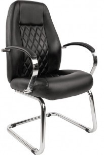 Кресло для посетителей CHAIRMAN 950V