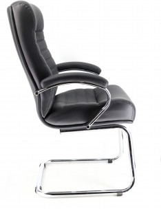 Кресло Everprof Orion CF Кожа