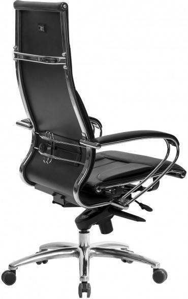 Кресло руководителя Samurai Lux