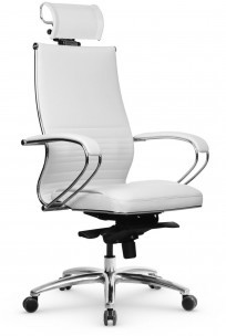 Кресло руководителя Кресло Samurai KL-2.05