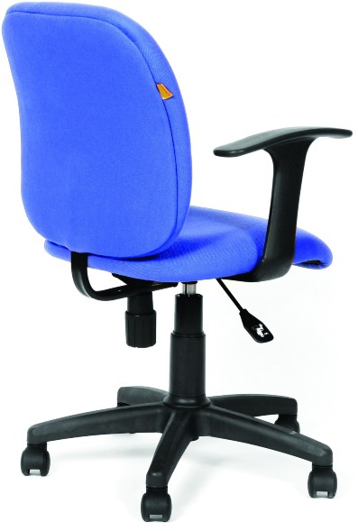 Кресло для офиса CHAIRMAN 670 / CH 670