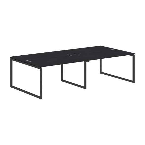 Стол 4-х местный XQWST 2814 2806х1406х750