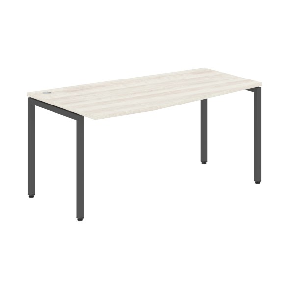 Стол эргономичный XSCT 169(L) 1600х900х750 XTEN-S