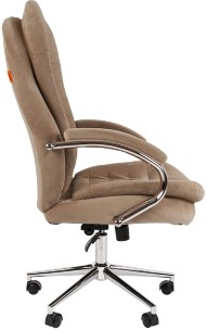 Кресло руководителя CHAIRMAN 795 HOME