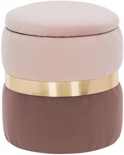 Пуф Leset Голди