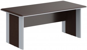 Стол руководителя DST 1890 Венге Магия 1800х900х750