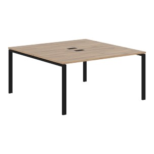 Стол 2-х местный EUWST 1516 1560х1606х750 EDIS