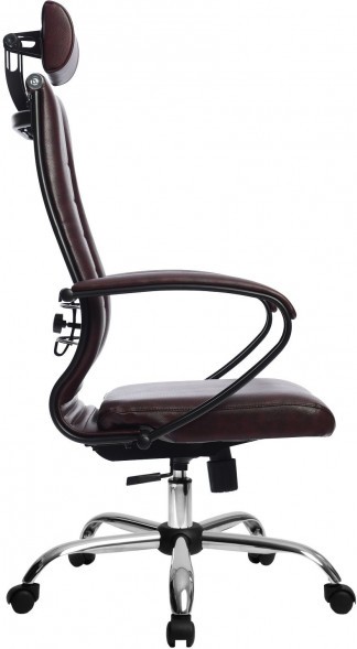 Эргономичное кресло METTA Комплект 34 Ch ов/сечен