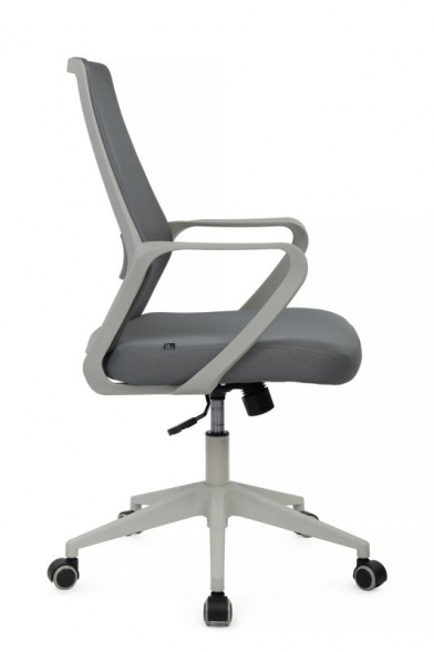 Кресло Поинт RCH 8325M10 пластик Черный