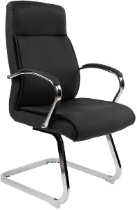 Кресло для посетителей  CHAIRMAN CH 853