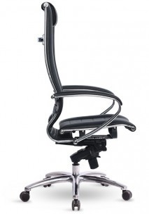 Кресло руководителя Samurai Lux 2