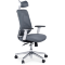 Кресло офисное ИМИДЖ GRAY