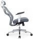 Кресло офисное ИМИДЖ GRAY