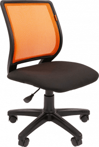 Кресло для персонала CHAIRMAN 699 без подлокотников