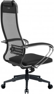 Эргономичные кресла МЕТТА Комплект 16 Pl пр/сечен