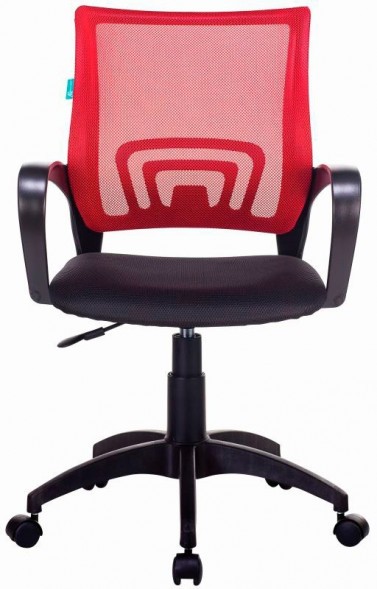 Офисное кресло Бюрократ CH-695NLT