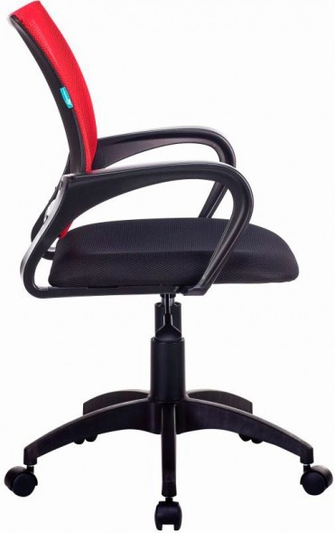 Офисное кресло Бюрократ CH-695NLT