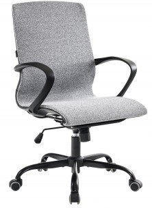 Кресло оператора Everprof Zero