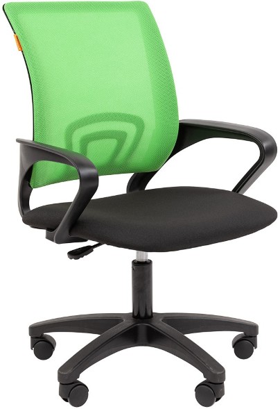 Офисное кресло Chairman 696 LT N