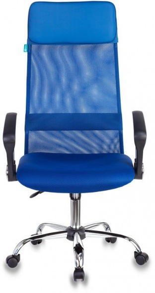 Кресло руководителя Бюрократ KB-6N