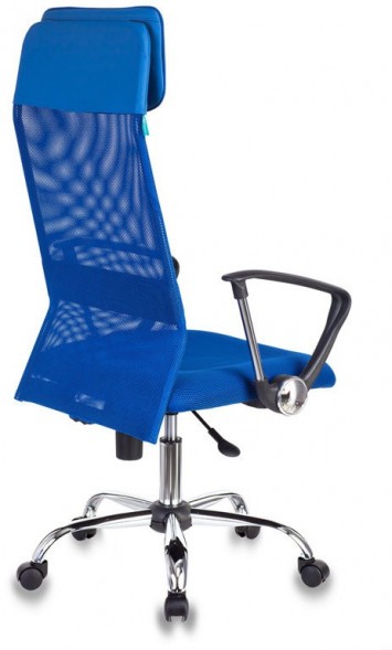 Кресло руководителя Бюрократ KB-6N