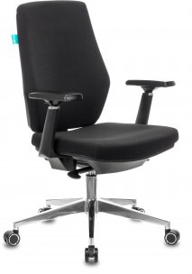 Кресло Бюрократ CH-545 LUX