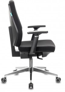 Кресло Бюрократ CH-545 LUX