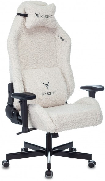 Кресло игровое Knight T1