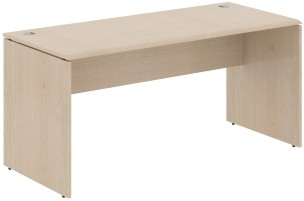 Стол письменный WST 167 Бук Тиара 1600х700х750