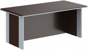 Стол руководителя DST 1890H Венге Магия 1800х900х750