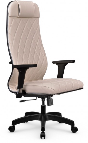 Кресло офисное Metta L (пл. тр. сеч.) 