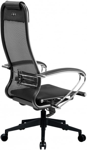 Эргономичные кресла МЕТТА Комплект 12 Pl пр/сечен