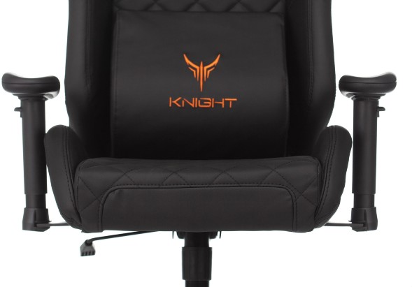 Кресло игровое Knight EXPLORE