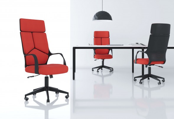 Кресло руководителя CHAIRMAN 525 