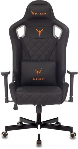 Кресло игровое Knight Outrider