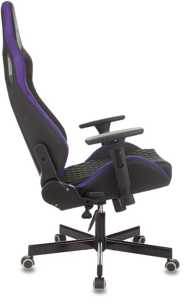 Кресло игровое Knight Outrider