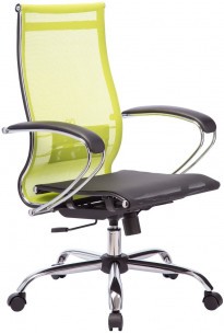 Эргономичное кресло МЕТТА Комплект 9 Ch ов/сечен