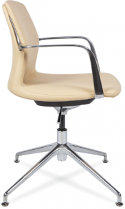 Кресло офисное Лилль CF регулировка по высоте