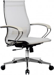 Эргономичное кресло МЕТТА Комплект 9 Ch пр/сечен